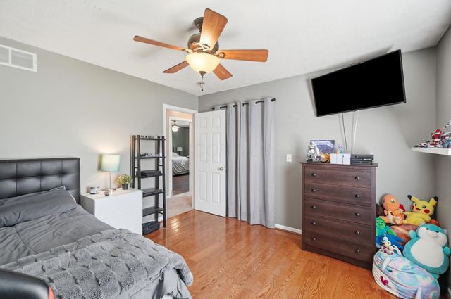 6257 Harper Circle, Mechanicsburg, OH 43044
