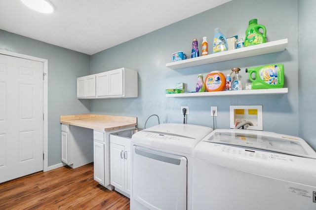 6257 Harper Circle, Mechanicsburg, OH 43044