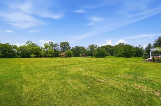 6257 Harper Circle, Mechanicsburg, OH 43044