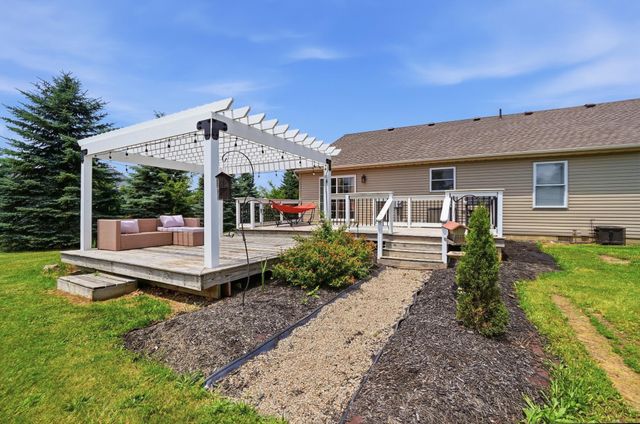 6257 Harper Circle, Mechanicsburg, OH 43044