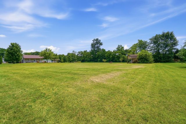 6257 Harper Circle, Mechanicsburg, OH 43044