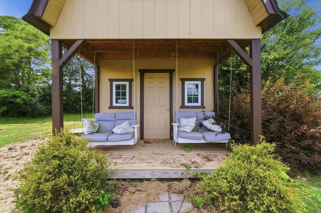6257 Harper Circle, Mechanicsburg, OH 43044