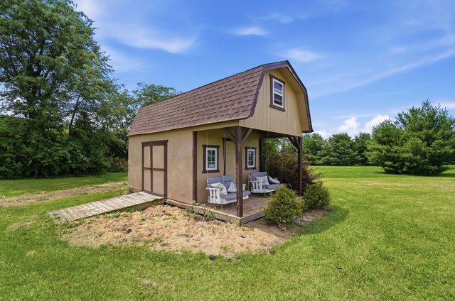 6257 Harper Circle, Mechanicsburg, OH 43044