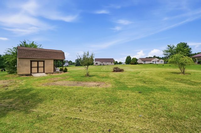 6257 Harper Circle, Mechanicsburg, OH 43044