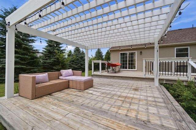 6257 Harper Circle, Mechanicsburg, OH 43044