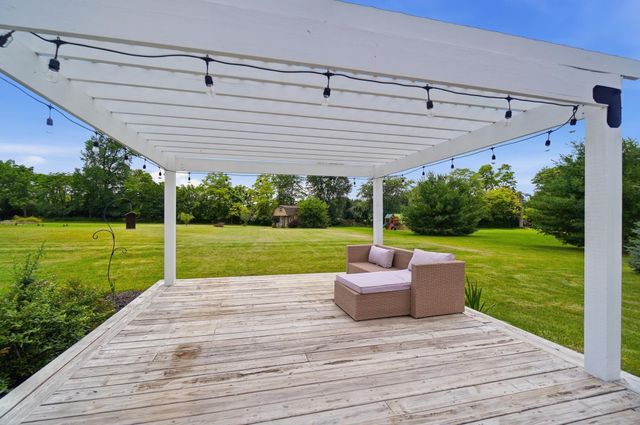 6257 Harper Circle, Mechanicsburg, OH 43044