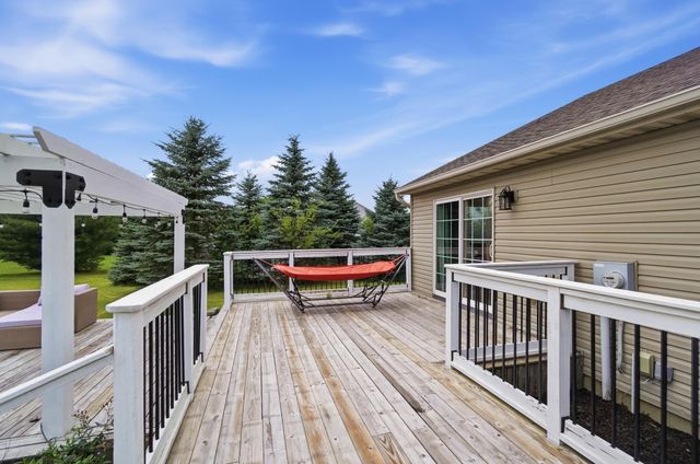 6257 Harper Circle, Mechanicsburg, OH 43044