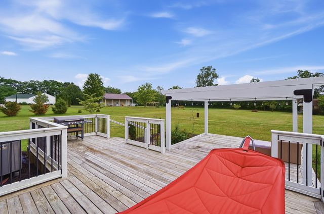 6257 Harper Circle, Mechanicsburg, OH 43044