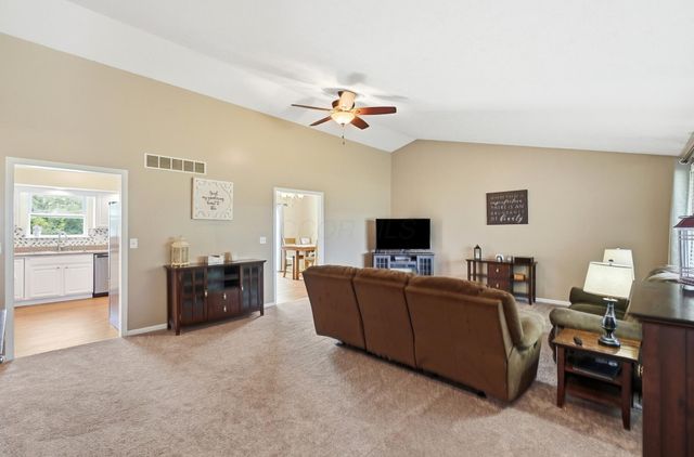 6257 Harper Circle, Mechanicsburg, OH 43044