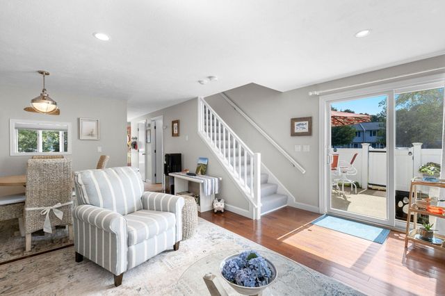 174 Lowell Road UNIT 121, Mashpee, MA 02649