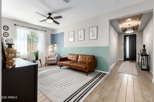 22926 E MARSH Road, Queen Creek, AZ 85142