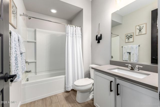 22926 E MARSH Road, Queen Creek, AZ 85142