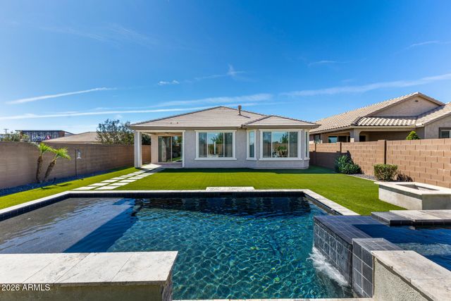 22926 E MARSH Road, Queen Creek, AZ 85142