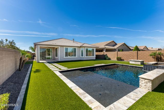 22926 E MARSH Road, Queen Creek, AZ 85142