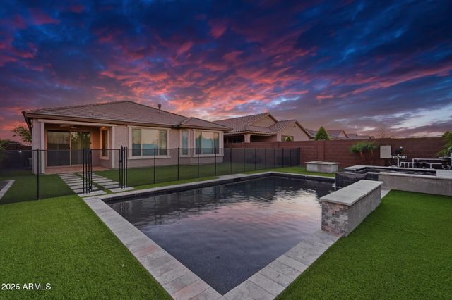 22926 E MARSH Road, Queen Creek, AZ 85142