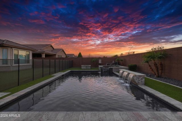 22926 E MARSH Road, Queen Creek, AZ 85142