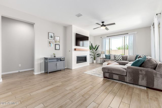 22926 E MARSH Road, Queen Creek, AZ 85142