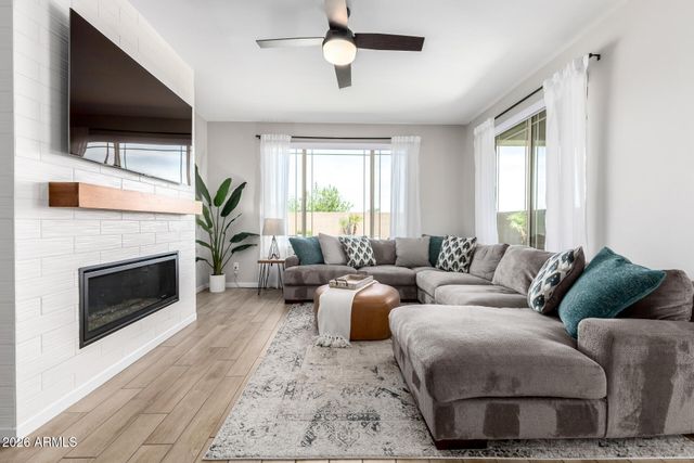 22926 E MARSH Road, Queen Creek, AZ 85142