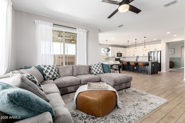 22926 E MARSH Road, Queen Creek, AZ 85142