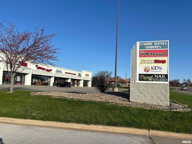 4810 ELMORE Avenue, Davenport, IA 52807