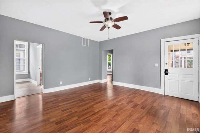 815 brown Street, Lafayette, IN 47901