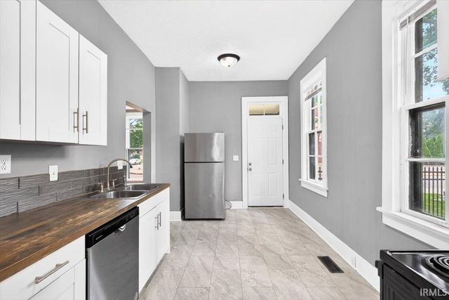 815 brown Street, Lafayette, IN 47901
