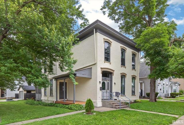 815 brown Street, Lafayette, IN 47901