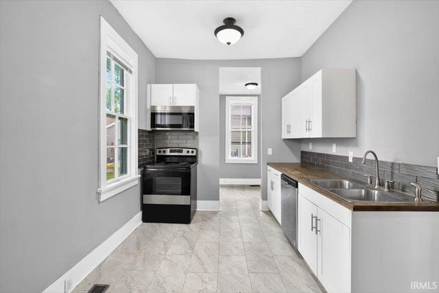 815 brown Street, Lafayette, IN 47901