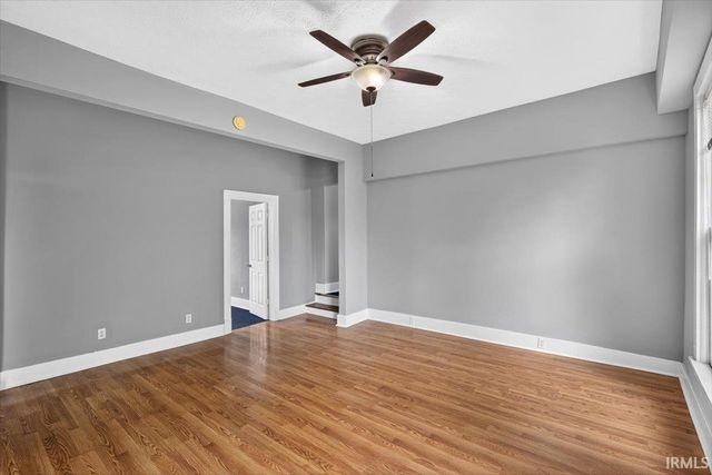 815 brown Street, Lafayette, IN 47901