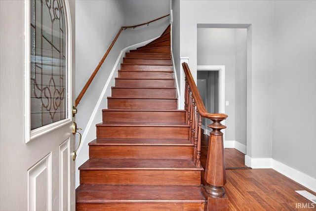 815 brown Street, Lafayette, IN 47901