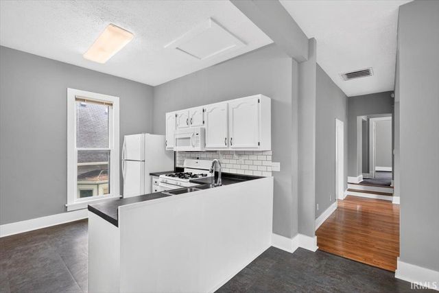 815 brown Street, Lafayette, IN 47901