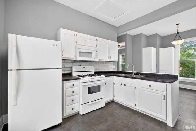 815 brown Street, Lafayette, IN 47901