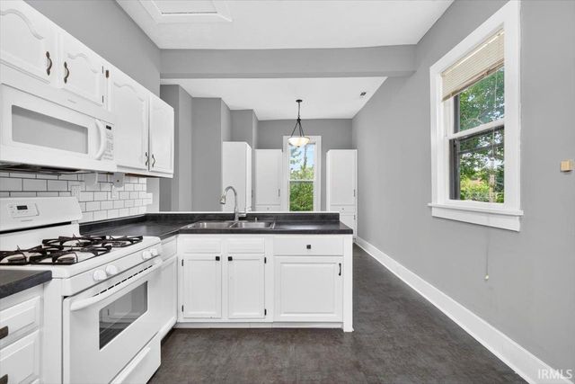815 brown Street, Lafayette, IN 47901