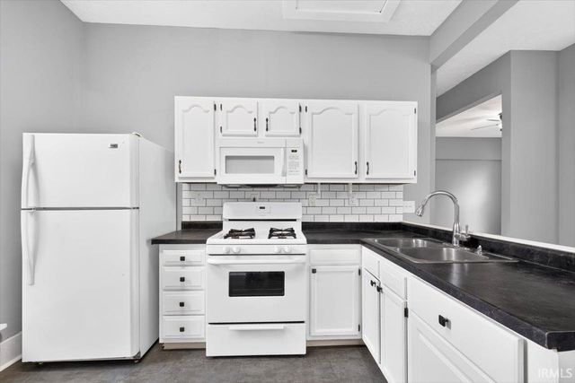 815 brown Street, Lafayette, IN 47901