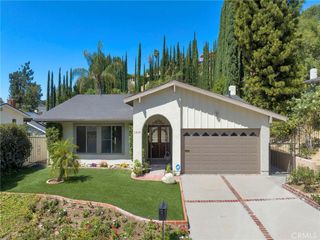 11549 Baird, Porter Ranch, CA 91326