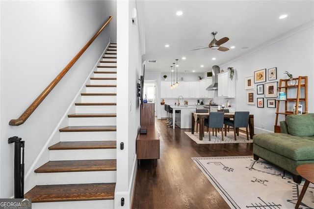 2045 Telfair Circle NE, Atlanta, GA 30324