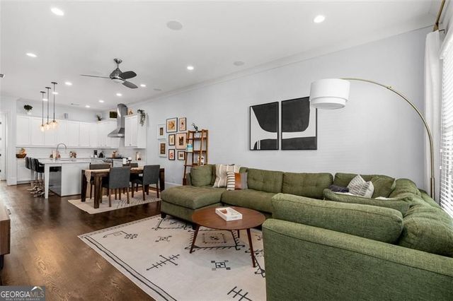 2045 Telfair Circle NE, Atlanta, GA 30324