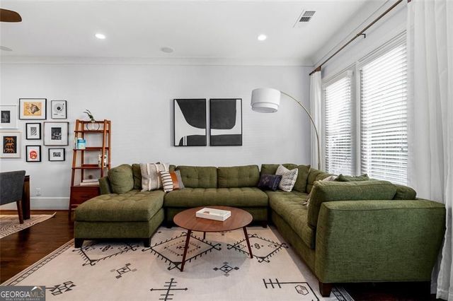 2045 Telfair Circle NE, Atlanta, GA 30324