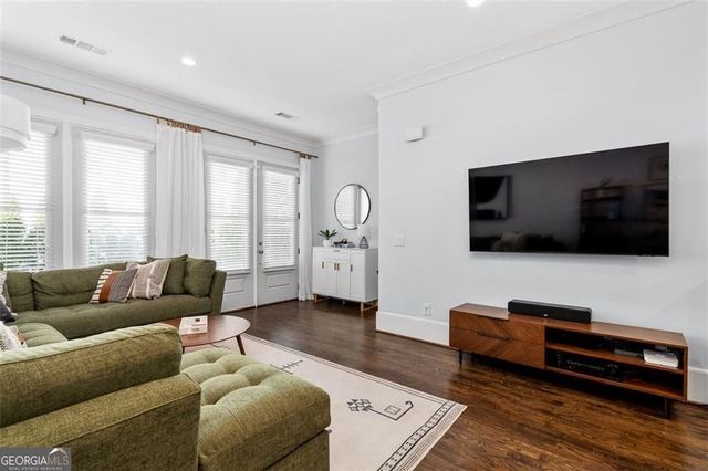 2045 Telfair Circle NE, Atlanta, GA 30324