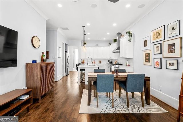 2045 Telfair Circle NE, Atlanta, GA 30324