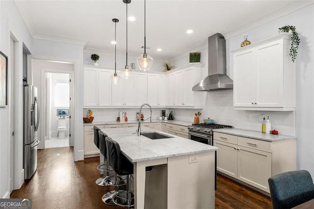 2045 Telfair Circle NE, Atlanta, GA 30324