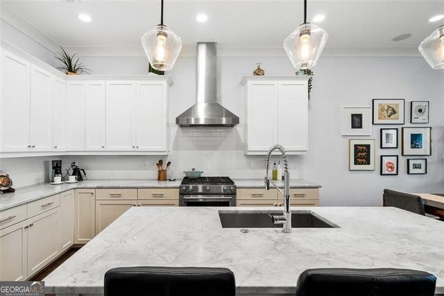 2045 Telfair Circle NE, Atlanta, GA 30324