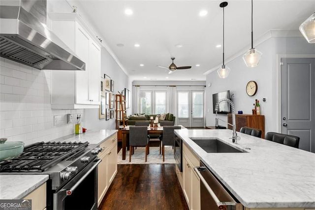 2045 Telfair Circle NE, Atlanta, GA 30324