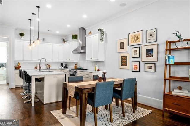 2045 Telfair Circle NE, Atlanta, GA 30324