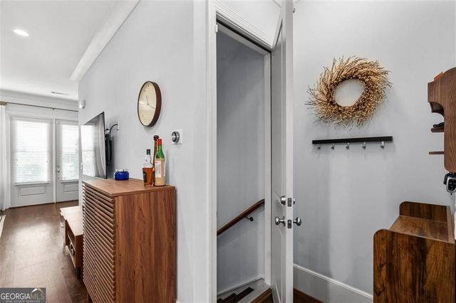 2045 Telfair Circle NE, Atlanta, GA 30324