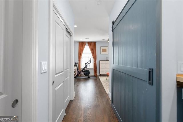 2045 Telfair Circle NE, Atlanta, GA 30324