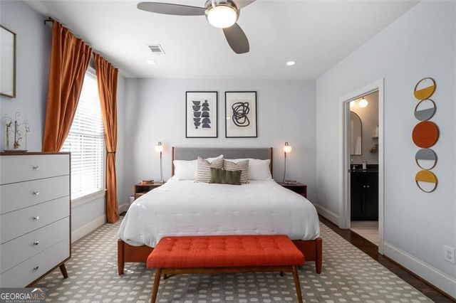 2045 Telfair Circle NE, Atlanta, GA 30324