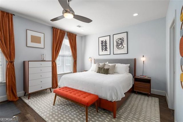 2045 Telfair Circle NE, Atlanta, GA 30324