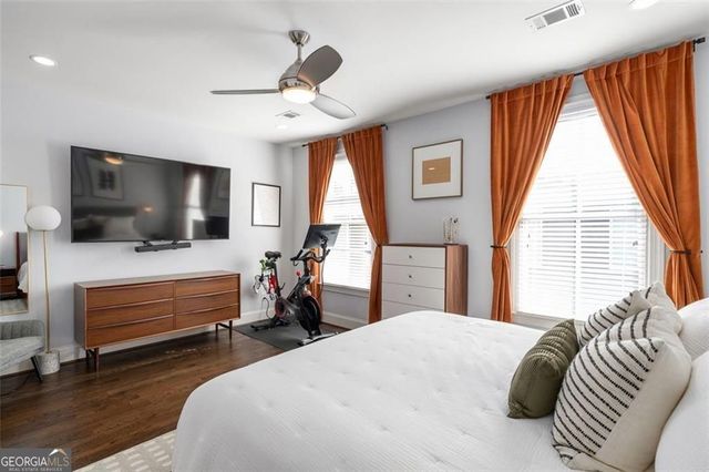 2045 Telfair Circle NE, Atlanta, GA 30324