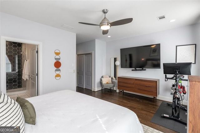 2045 Telfair Circle NE, Atlanta, GA 30324